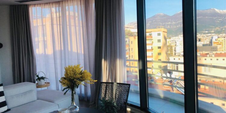 Të dhënat e “Keydata”, çmimet e apartamenteve në Tiranë janë trefishuar në 20 vjet