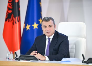 BSH analizon ekonominë, mban të pandryshuar në 2.5% normën bazë të interesit