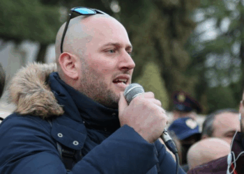 Opozita vendos: Florian Binaj, kandidati për Bashkinë e Tiranës