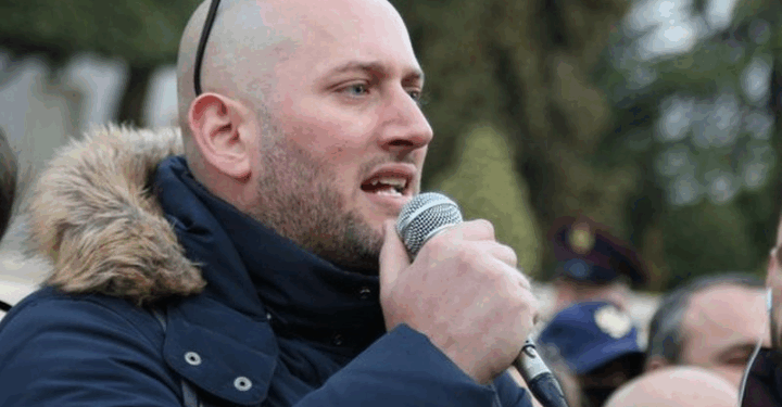 Opozita vendos: Florian Binaj, kandidati për Bashkinë e Tiranës