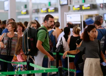 BE nis sot sistemin e ri të hyrje-daljeve, çfarë duhet të dinë udhëtarët