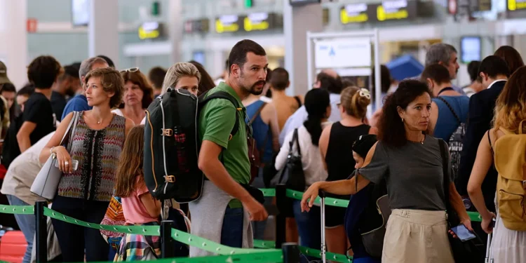 BE nis sot sistemin e ri të hyrje-daljeve, çfarë duhet të dinë udhëtarët