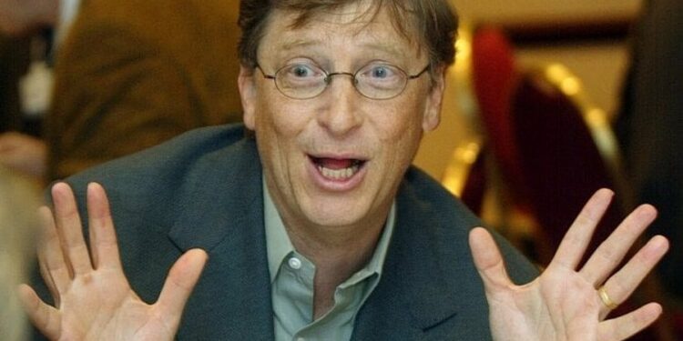 Bill Gates bën parashikimin për 10 vitet e ardhshme: Ja si do ndikojë inteligjenca artificiale