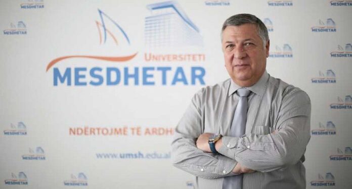 Nga Prof. Adrian Civici – Dollari dhe euro dixhitale: Lindja e një epoke të re monetare