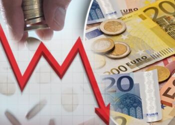 Zhvlerësimi i euros/ Guvernatori: Tërhoqëm 914 milionë euro nga tregu gjatë 2024-ës, vijojmë me ritme të ngjashme edhe këtë vit