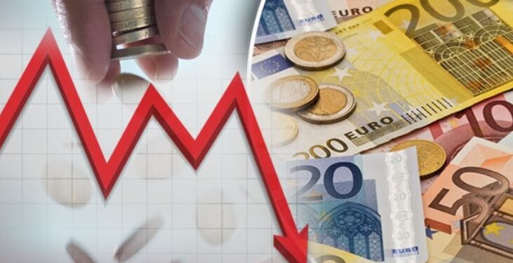 Zhvlerësimi i euros/ Guvernatori: Tërhoqëm 914 milionë euro nga tregu gjatë 2024-ës, vijojmë me ritme të ngjashme edhe këtë vit