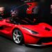 Ferrari prezanton makinën e parë elektrike – Modeli i ri pritet të kushtojë 500,000 euro, me shpejtësi deri në 310 km/h