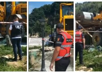 Kontrolli i territorit/ Rama vendos: Uji dhe dritat vetëm pas certifikatës, askush nuk futet më në pallate pa hipotekë