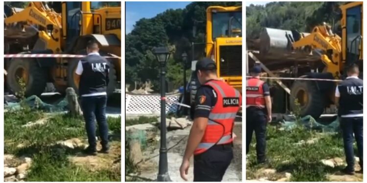 Kontrolli i territorit/ Rama vendos: Uji dhe dritat vetëm pas certifikatës, askush nuk futet më në pallate pa hipotekë