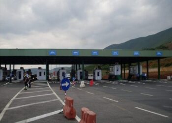 Pezullohet marrëveshja e lëvizjes së lirë Kosovë-Shqipëri