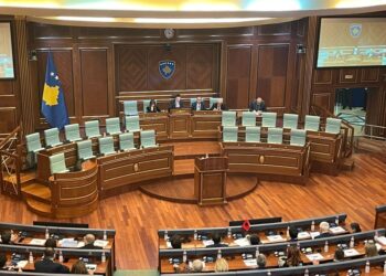 Dështon konstituimi i qeverisë së re në Kosovë, vendi drejt zgjedhjeve të parakohshme