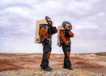 Nga -40 në 45 gradë Celsius! Marsi në Tokë, vendi me kushte ekstreme, ku turistët kthehen në astronautë