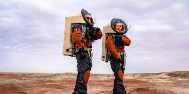 Nga -40 në 45 gradë Celsius! Marsi në Tokë, vendi me kushte ekstreme, ku turistët kthehen në astronautë