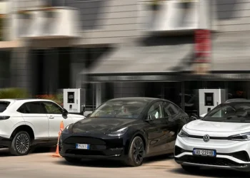 U shtrenjtua energjia për pikat e karikimit, tregohet arsyet pse