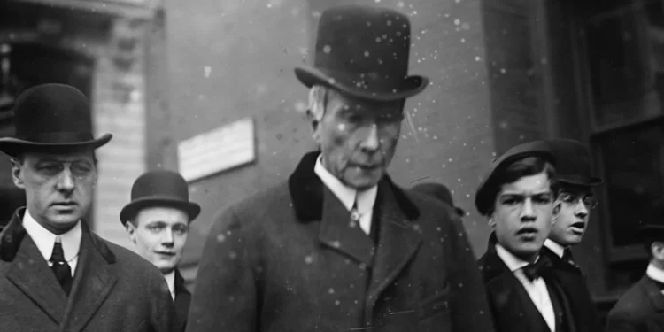 Miliarderët e parë në çdo industri — Si u bë realitet pasuria prej 1 miliard dollarësh