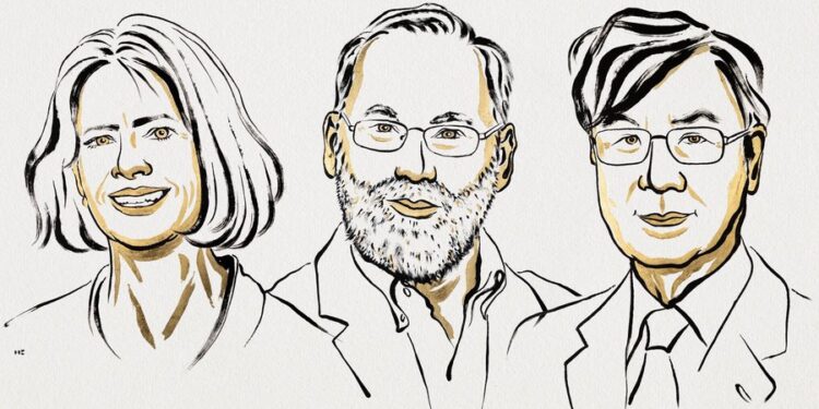 Shpallen fituesit e çmimit “Nobel” në mjekësi, ja cilët janë dhe çfarë kanë zbuluar