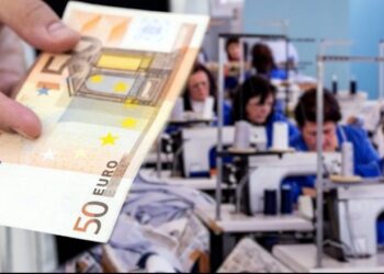 Dy qytetet me pagat mesatare më të ulëta në vend, Tirana me më të lartën