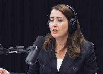 Nis fushata për Tiranën, Rama prezanton Manastirliun në podcastin e tij “Flasim”