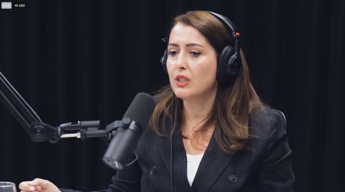 Nis fushata për Tiranën, Rama prezanton Manastirliun në podcastin e tij “Flasim”