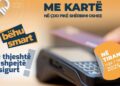 Shërbimi i ri i OSHEE: Pagesë me kartë bankare, pa kosto shtesë