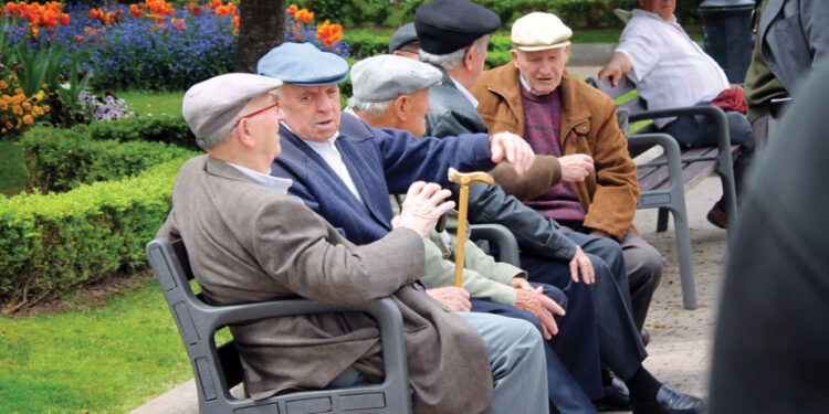 Pensionet, vetëm 8% e mesatares europiane! Shqipëria bën hapa pas në konvergjencën me BE