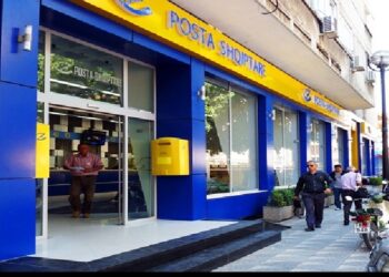 Ish deputeti i PS emërohet drejtor i Postës Shqiptare