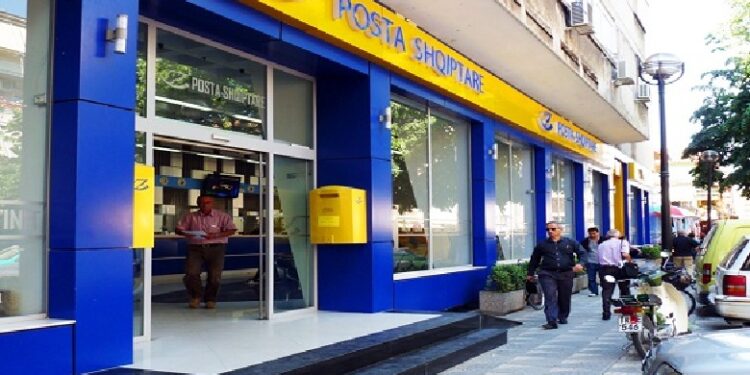 Ish deputeti i PS emërohet drejtor i Postës Shqiptare