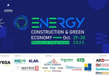 Panairi i Energjisë, Ndërtimit dhe Ekonomisë së Gjelbër promovon zhvillimin e qëndrueshëm në vend