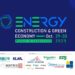 Panairi i Energjisë, Ndërtimit dhe Ekonomisë së Gjelbër promovon zhvillimin e qëndrueshëm në vend