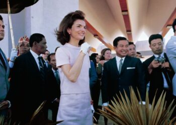 Në këtë hotel, një gotë e veçantë nuk lahet prej 58 vitesh