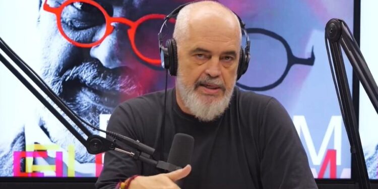 Rama jep lajmin: Qeveria do rindërtojë dhe godinat e drejtësisë