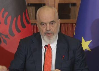 Paralajmërimi i Ramës: Në listë të zezë ata që shkelin ligjin në ndërtime, ja si do të funksionojë