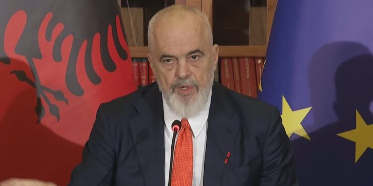Paralajmërimi i Ramës: Në listë të zezë ata që shkelin ligjin në ndërtime, ja si do të funksionojë
