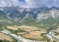 Reuters: Analizë mbi mbrojtjen e lumit Vjosa nga UNESCO, shprehen shqetësimet e ambientalistëve shqiptarë