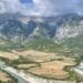 Reuters: Analizë mbi mbrojtjen e lumit Vjosa nga UNESCO, shprehen shqetësimet e ambientalistëve shqiptarë