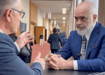 Nga anëtarësimi në BE, te lufta ndaj korrupsionit dhe Kosova, Rama intervistë për DW