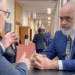 Nga anëtarësimi në BE, te lufta ndaj korrupsionit dhe Kosova, Rama intervistë për DW