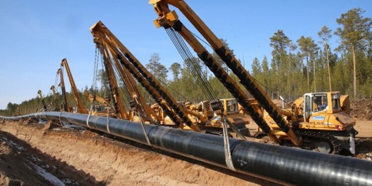 Serbia do të blejë më shumë gaz nga Rusia/ Në tetor do të nënshkruajë një marrëveshje 3-vjeçare