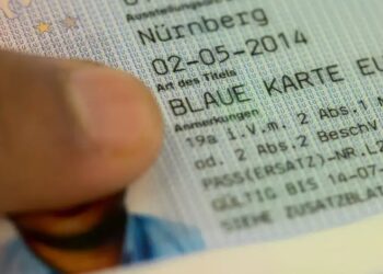 Një në shtatë shpikje në Gjermani vjen nga emigrantët