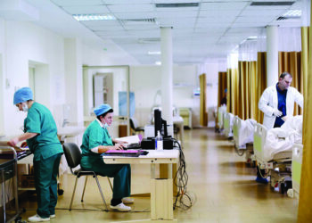 Jetë stresuese, rriten të sëmurët nga zemra dhe ata me probleme psikiatrike