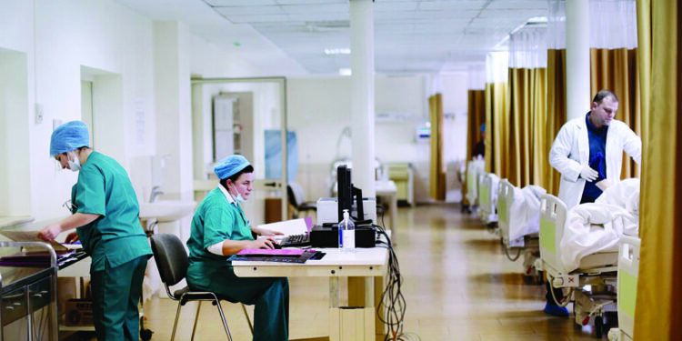 Jetë stresuese, rriten të sëmurët nga zemra dhe ata me probleme psikiatrike