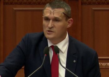 Kreu i SPAK, Dumani raporton në Kuvend, tregon sa pasuri të krimit janë sekuestruar