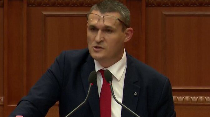 Kreu i SPAK, Dumani raporton në Kuvend, tregon sa pasuri të krimit janë sekuestruar
