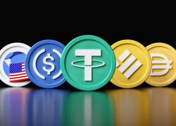 Stablecoin-et, ura mes financës tradicionale dhe botës së kriptomonedhave