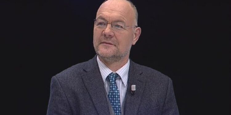 “Topin nuk ka kush ta gjuajë”