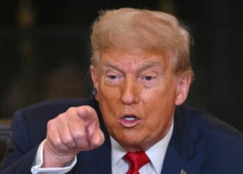 Nuk ndalet Trump, e kërcënon Kinën me tarifa të reja prej 100 për qind