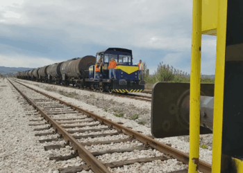 Udhëtime me tren deri në 120 km/orë, ja kur përfundon rehabilitimi i linjës hekurudhore Durrës-Rrogozhinë