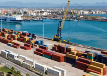 Eksportet marrin tatëpjetën, rënie 7.9% këtë vit