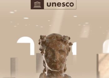 Muze virtual për objektet kulturore të vjedhura dhe të trafikuara, Auron Tare reagon ndaj nismës së UNESCO