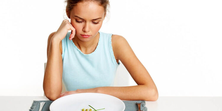 Jeni të uritur vazhdimisht? Këto mund të jenë arsyet